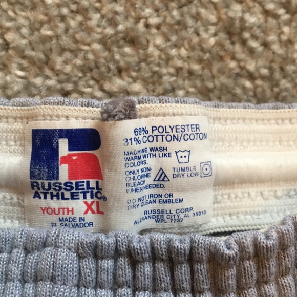 Shorts - Picture 3 of 3